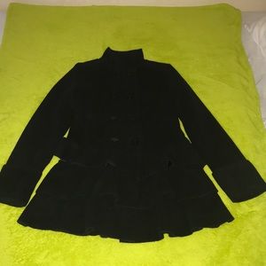 Xhilaration Trench Coat